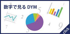 dymc6 数字で見るDYM